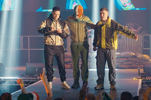 Art In Cinema στον Δημοτικό Κινηματογράφο «Βηθλεέμ»