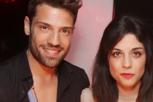 Κωνσταντίνος Αργυρός: Ακαδημαϊκή διάκριση για την αδερφή του Κατερίνα – Μπήκε στην Εθνική Βιβλιοθήκη