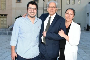 Η επιθυμία της οικογένειας του Δημήτρη Κωνσταντάρα για την κηδεία του – Η ανάρτηση του γιου του Λάμπρου