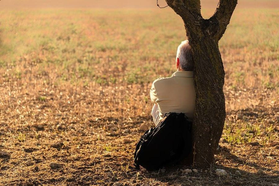 Τα μαθήματα ζωής που πήρε ένας ογκολόγος από τους ασθενείς του: «Να είστε καλοί, ακόμα και σε δύσκολες στιγμές»