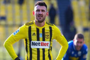 Πολύ κοντά στην απόκτηση του Δημήτρη Μάνου ο Γιούχτας