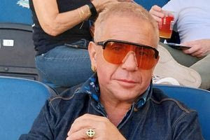 Γιώργος Μαζωνάκης: Έλαβε εξιτήριο από το Δρομοκαΐτειο