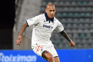 Την απόκτηση του Μεγιάδο ανακοίνωσαν τα Χανιά