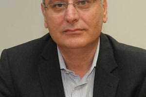 O Παύλος Μπαριτάκης για την απώλεια του Μανώλη Κουμαντάκη: “Δυσαναπλήρωτο το κενό που αφήνει”