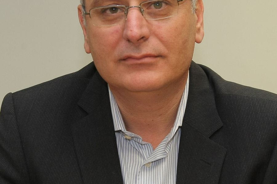 O Παύλος Μπαριτάκης για την απώλεια του Μανώλη Κουμαντάκη: “Δυσαναπλήρωτο το κενό που αφήνει”