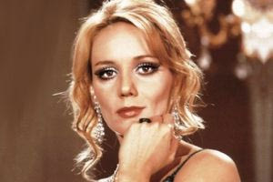 Η Μπέτυ Αρβανίτη έκλεισε τα 86 – Η ανάρτηση της Φίνος Φιλμ