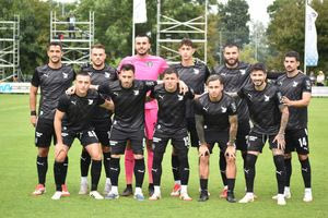 Αλκμααρ-ΟΦΗ 2-2: Κρατάει την καλή απόδοση του πρώτου ημιχρόνου