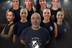 Βόλεϊ: Εμπειρία και Κρητικός κορμός τα ατού του ΟΦΗ