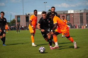 ΟΦΗ: Πρόβα τζενεράλε κόντρα στην ισχυρή Μπολόνια