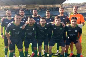 Ο ΠΟΑ κατέκτησε το «20ο Μαρκομιχελάκειο Τουρνουά»