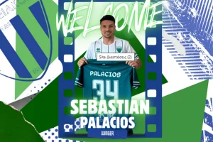 Ανακοίνωσε Παλάσιος ο Λεβαδειακός, παίρνει και Λοντίγκιν