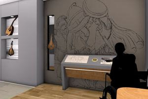 Κέντρο Μουσικοχορευτικής Παράδοσηςστα Ανώγεια