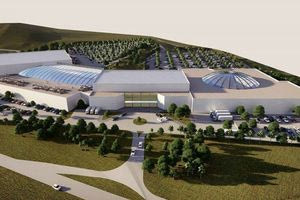 Project Heraklion: Πώς προχωρά η επένδυση που αλλάζει το Ηράκλειο