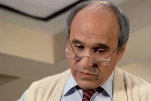 Φλόιντ Λεβίν: Πέθανε σε ηλικία 93 ετών ο ηθοποιός των «Baywatch» και «Hangover»