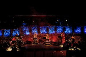 Απόκοπος του Μπεργαδή – Mια πρωτότυπη μουσική παράσταση