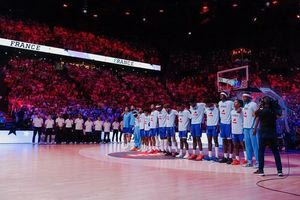 Γαλλία: Έρχεται με λάμψη αστέρων για την πρόβα τζενεράλε με Ελλάδα