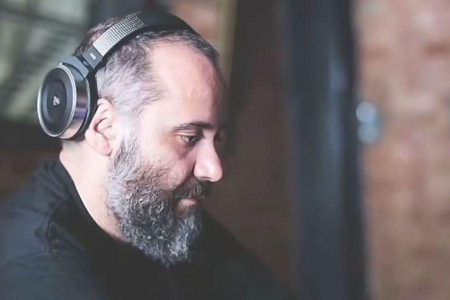 Πέθανε ο Λευτέρης Κορδιάος: «Ήμουν σίγουρος ότι θα το ξεπεράσει» έγραψε ο Αντώνης Κανάκης