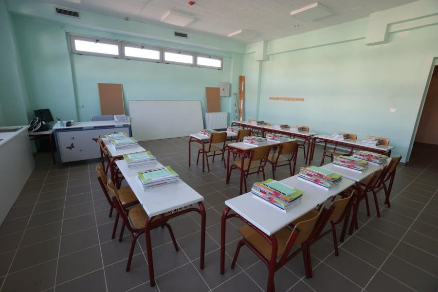 Υπουργείο Παιδείας: Ανακοινώθηκαν οι μόνιμοι διορισμοί 8.823 εκπαιδευτικών – Οι πίνακες