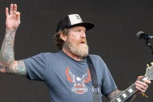 Σκοτώθηκε σε τροχαίο ο Brent Hinds – Ήταν κιθαρίστας και ιδρυτικό μέλος του συγκροτήματος Mastodon