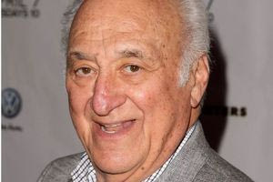 Τζέρι Άντλερ: Πέθανε σε ηλικία 96 χρόνων, ο ηθοποιός του «The Sopranos»