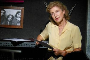 Σοφία Σεϊρλή: Η ειρωνεία της τύχης για την αδικοχαμένη ηθοποιό