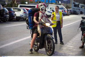 Κορυφώνεται η μεγάλη έξοδος των εκδρομέων από τα λιμάνια