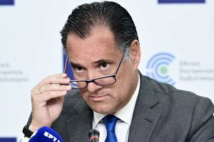 Απασφάλισε ο Άδωνις Γεωργιάδης: Γιατί θαυμάζω το Ισραήλ – Μακάρι να τους μοιάσουμε