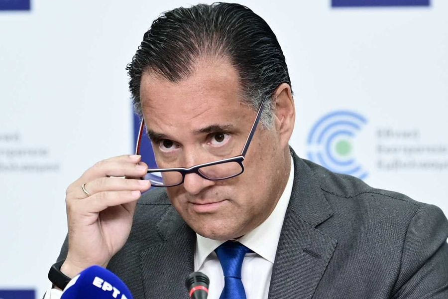 Τώρα είναι καλός ο… Ακενοτούμπο;