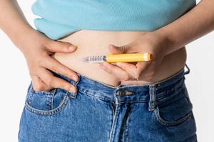 Δίαιτα με ενέσιμα φάρμακα: Πώς οι ασθενείς θα διατηρηθούν στα κιλά τους