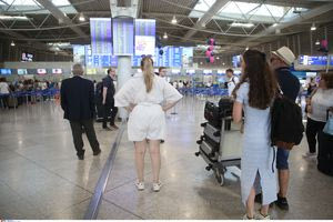 Οι top προορισμοί των Ελλήνων – Η χώρα έκπληξη