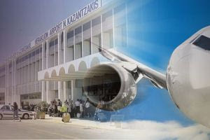 Ταξιδεύοντας από το Αεροδρόμιο Ηρακλείου σε όλη την Ελλάδα – Όλα όσα θέλετε να ξέρετε