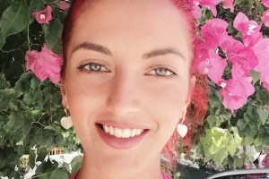 Κυριακή Γρίβα: Το προφητικό σκίτσο της αποτυπώνει τη βία που υπέμενε πριν τη δολοφονία της