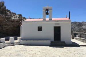 Στη Χάρη του Αγίου Φανουρίου: μνήμη και χρέος