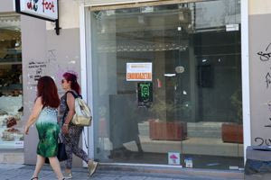 Πίσω στο 2018 για τις μικρές επιχειρήσεις: Σημαντική επιδείνωση του οικονομικού κλίματος