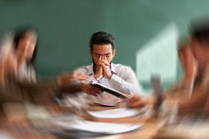 Άγχος στην καθημερινότητα: Τι μπορούμε να κάνουμε για να το διαχειριστούμε