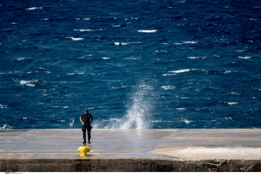 Ρεκόρ μελτεμιών το φετινό καλοκαίρι στην Ελλάδα