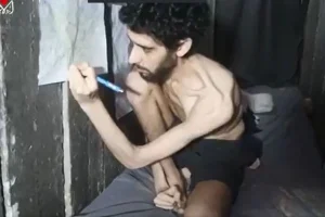 “Συγκλονισμένος” ο Νετανιάχου για το βίντεο με τους σκελετωμένους ισραηλινούς ομήρους