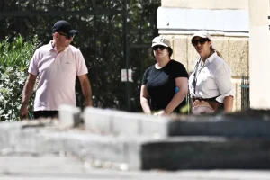 Παλαιό Φάληρο: Προθεσμία για να απολογηθεί πήρε η μητέρα της 3χρονης