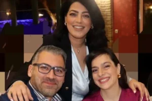 Η ανάρτηση της αδερφής του 45χρονου που σκοτώθηκε στο τροχαίο στο Αλιβέρι: Να μας προσέχετε από εκεί ψηλά