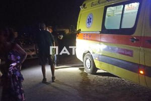 Ηράκλειο: Μεγάλη κινητοποίηση των αρχών για μεθυσμένο άνδρα που εξαφανίστηκε