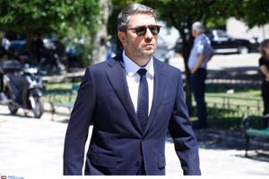 Ανδρουλάκης για Δεκαπενταύγουστο: «Ας δυναμώσουμε την πίστη μας σε μία Ελλάδα που στέκεται ισχυρή»