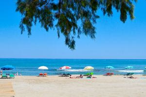 Τοποθέτηση νέων συστημάτων πρόσβασης ΑμεΑ σε παραλίες της Χερσονήσου