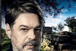 «Ζώμινθος-Ανώγεια 1900 π.χ.-2000 μ.χ. Τραγουδώντας σήμερα το αιώνιο & το Παγκόσμιο», με τον διακεκριμένο συνθέτη Δημήτρη Παπαδημητρίου