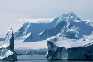 Ανταρκτική: Το λιώσιμο των πάγων αποκάλυψε λείψανα μετεωρολόγου που εξαφανίστηκε πριν από 66 χρόνια