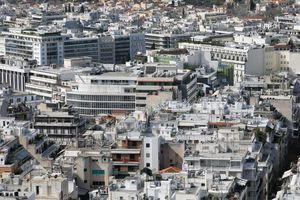 Αντικειμενικές αξίες: Ανατροπές στον φορολογικό χάρτη των ακινήτων – Οι αλλαγές σε 2.167 περιοχές