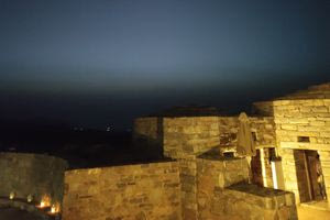 Ξενάγηση στα αστέρια σε υψόμετρο 850 μέτρων (φωτογραφίες)