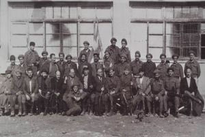 Ανώγεια: Ο τόπος που δεν έσβησε ποτέ – Συγκινητική εκδήλωση για το Ολοκαύτωμα