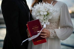 Τουρκία: Γαμπρός σκοτώθηκε κατά λάθος στο γάμο του