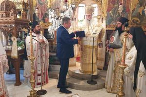 Έκλεισαν ημερομηνίες για το επόμενο Μεγάλο Συνέδριο του Παγκοσμίου Συμβουλίου Κρητών