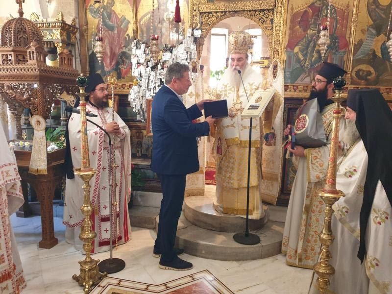 Έκλεισαν ημερομηνίες για το επόμενο Μεγάλο Συνέδριο του Παγκοσμίου Συμβουλίου Κρητών